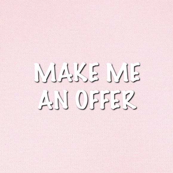 Make me an offer! - Picture 1 of 1
